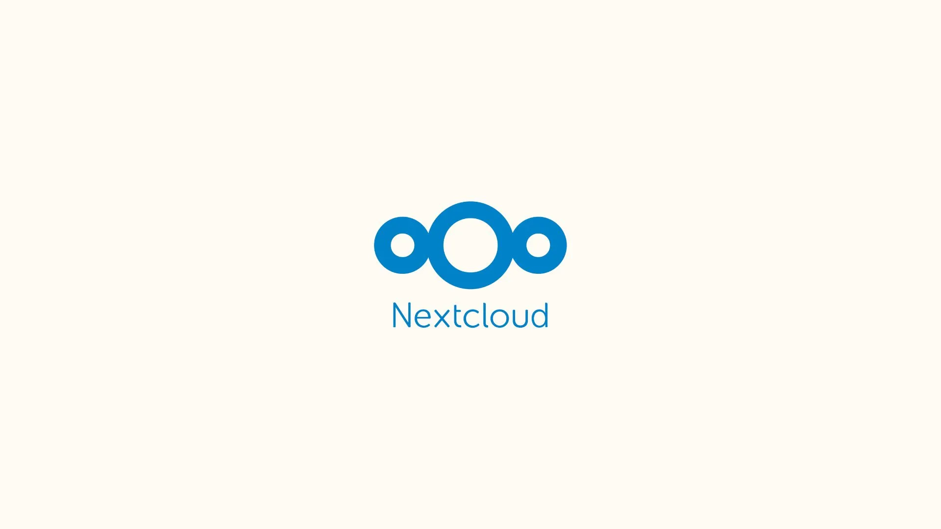 Self-Hosting Essentials: Setting Up Nextcloud for Personal Cloud Storage